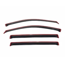 AVS Front In-Channel Ventvisor Window Deflectors for 05-14 Tacoma Regular Cab