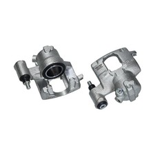 Bremssattel vorne links für Fiat 500 312 C Cinquecento 170 Panda 169 | 24396517