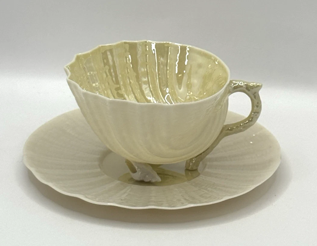 Belleek Shell for sale | eBay