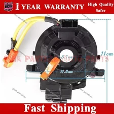 OE spec. clock spring Spiral Cable For Toyota Tundra 2007-2018 5.7L 4.7L 4.0L