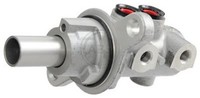 A.B.S. Hauptbremszylinder 51213 FüR Alfa Fiat Abarth Opel Punto Mito Aluminium