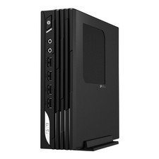 MSI PRO DP21 13M PRO DP21 13M858 Desktop Computer i5-13400 16GB 1TB W11 Pro