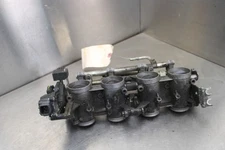 06-07 SUZUKI GSXR600 GSXR 600 Throttle Bodies Injectors