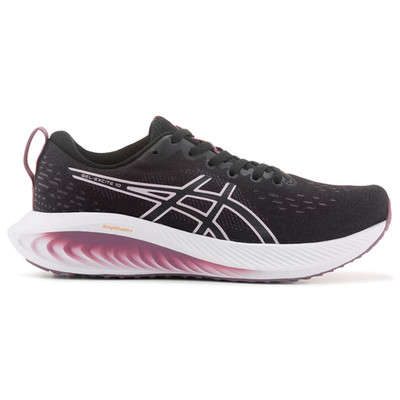 Asics Gel Excite 10 Comfort Running Shoes Training Sneaker Women's 1012B418-007