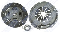 Rymec JT1234 Clutch Kit For Alfa Romeo CitroËN Fiat Lancia Opel Peugeot Vauxhall