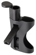 EZ LIGHT PIPE - Awesome Discreet All in One Pipe - BLACK - FREE Pipe Screens!