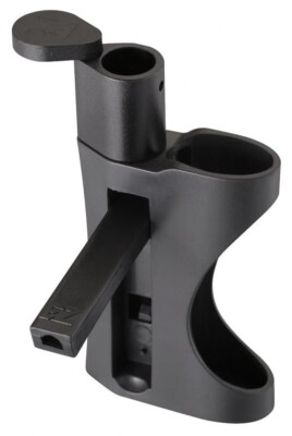 EZ LIGHT PIPE - Awesome Discreet All in One Pipe - BLACK - FREE Pipe Screens!