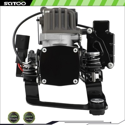 Air Suspension Compressor Pump 37206861882 For BMW 7 Series G11 