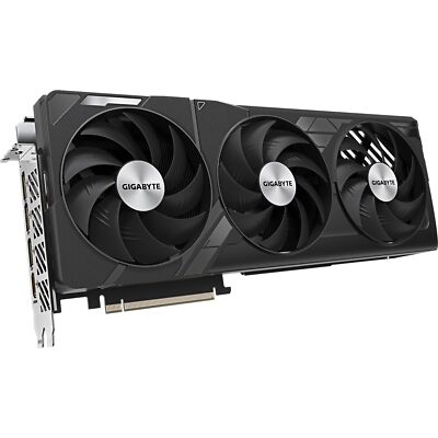 Gigabyte GeForce RTX 4090 WINDFORCE 24GB DDR6X Graphics Card GV