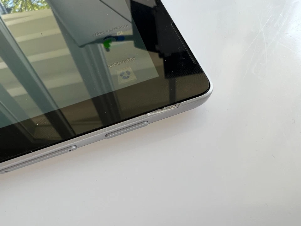 Tablet Microsoft Surface Pro 7+ Plus Core I5 1135G7 8GB RAM 256GB SSD W11 WWAN - Imagen 3 de 4