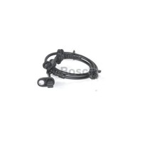 Bosch Sensor DrehzahlfüHler Hinten Passend FüR Fiat Panda Van 169_ Brandneu