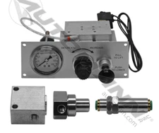 AUTOMANN 170.HACSSI HENDRICKSON TYPE LIFT AXLE CONTROL HAC-SSI, HACSSI