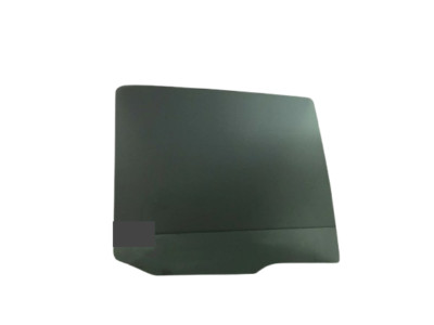 Fits:1996-2002 Toyota 4Runner 4D SUV Passenger Side Rear Right Door Window Glass