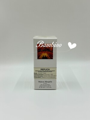 Maison Margiela Replica Autumn Vibes Eau De Toilette Spray - 30ml