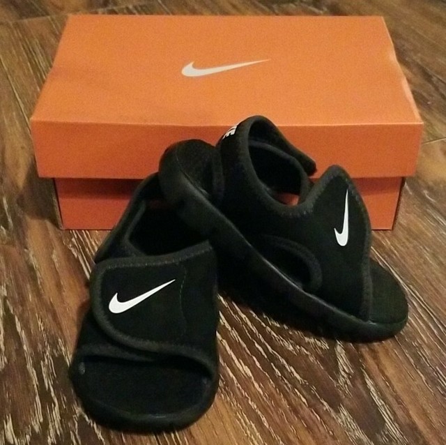 nike sunray adjust 4