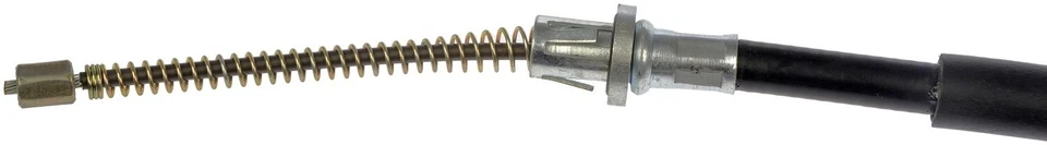 停车制动电缆适合 2001 - 2006 年道奇 Stratus DORMAN - 第一站 — 第 2/3 张图片