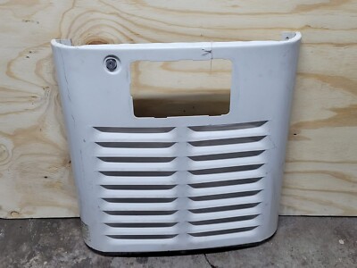 GENERAC ENCLOSURE PANEL 0G6612