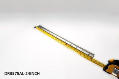 Profilo In Alluminio 90x90 Pesante Chiuso Con Linguetta Asportabile - Foto 6