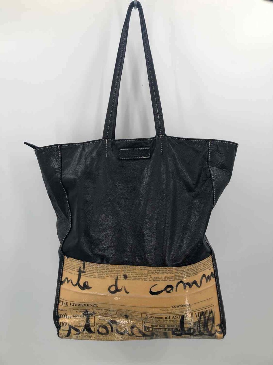 MAMU 【LEATHER BOA TOTE 】ブラック　ノベルティ付き MAMU 【LEATHER BOA TOTE 】ブラック ノベルティ付き MAMU