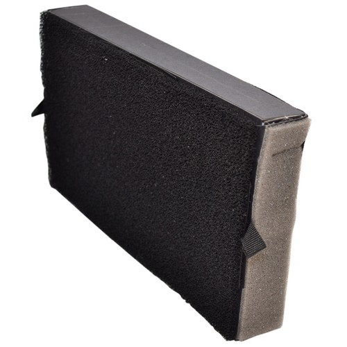 Filter for GermGuardian AC4100 AC4150PCA AC4150BCA Air Purifiers, FLT4100 Size E - Picture 2 of 5