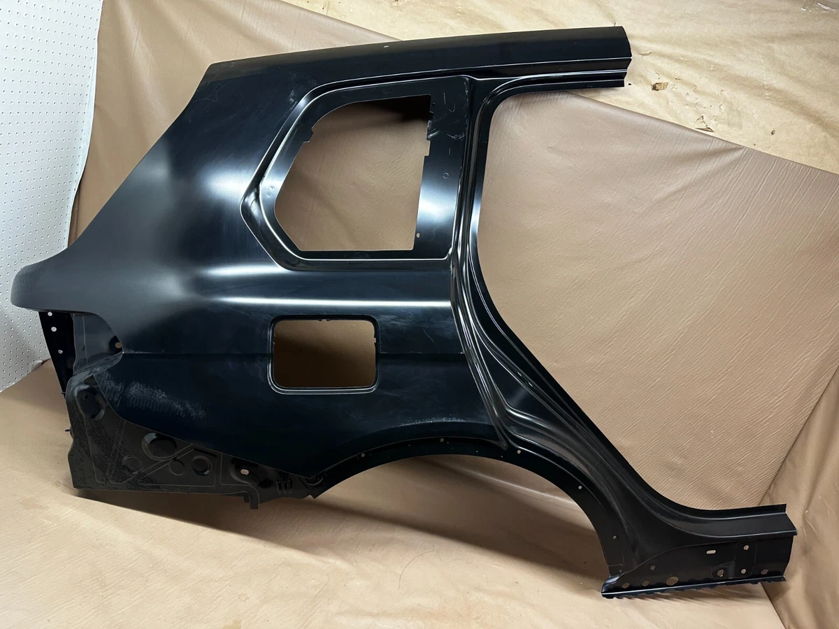 2019-2022 BMW X7 G07 rear right RH passenger quarter body panel 