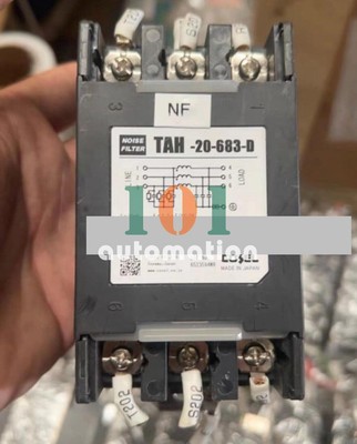 1PCS New For   TAH-20-683-D   wave   #T3*