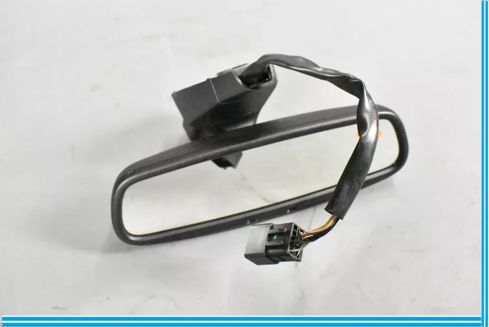 Maserati Quattroporte 2003-2013 Rear Interior rearview mirror P/N 67882100