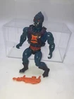 Webstor He-Man Masters of the Universe MOTU 1984 Mattel Vintage Action Figure #A