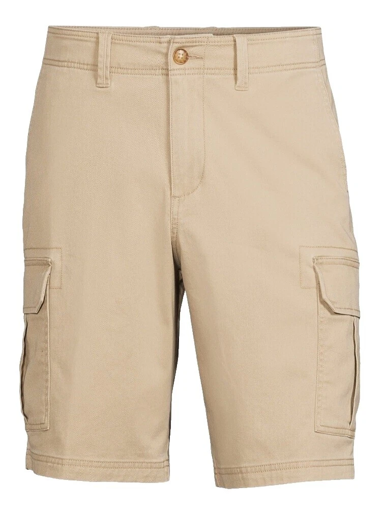 George Cargo Shorts for Men
