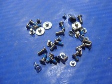 HP Chromebook 14 G010NR 14" Genuine Screw Set Screws for Repair ScrewSet ER 