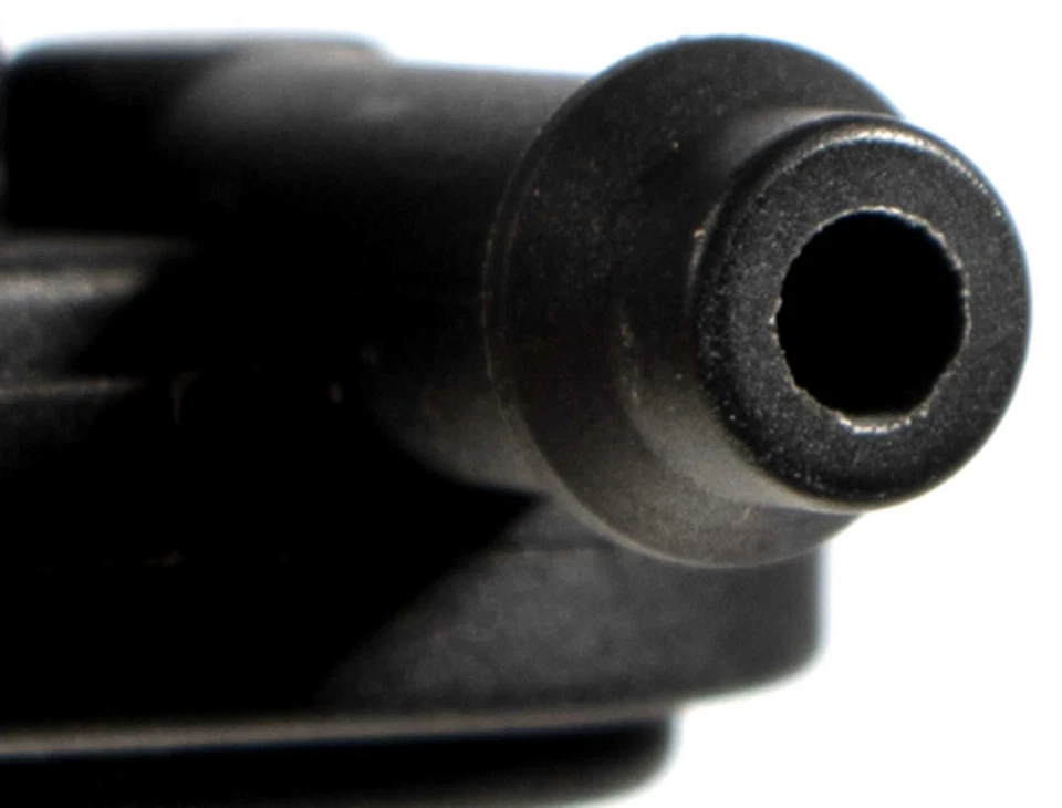 Bomba de lavadora de parabrisas para Mercury Mountaineer Montego Monterey 1998-2010 ACI/ Foto 4 de 4