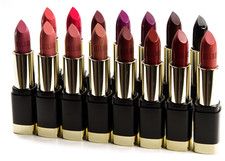 Milani Bold Color Statement Matte Lipstick, You Choose