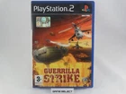 GUERRILLA STRIKE SONY PS2 PLAYSTATION 2 PAL EUR ITA ITALIAN ORIGINAL COMPLETE
