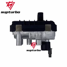 819976 for BMW 1 2 3 4 5 X3 X4 2.0 797863-0120 B47 D20 2015 Turbo actuator