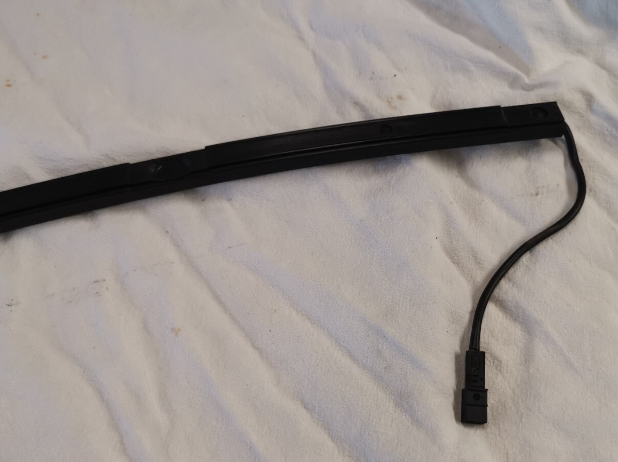 VW T5 Multivan Reading Coil for Electric Sliding Door Upper Left 7H0959975B