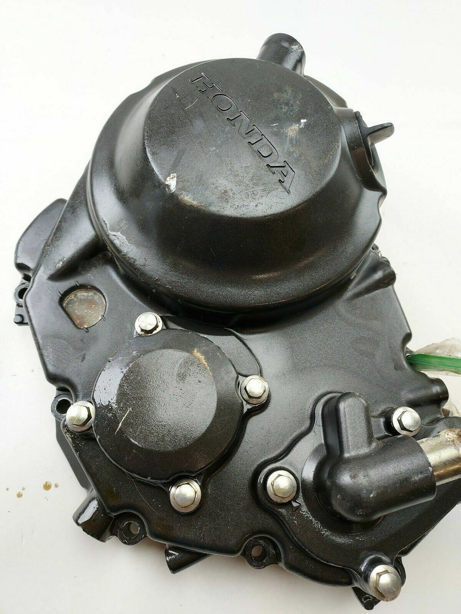 2012 Honda CBR250R Clutch Cover | eBay