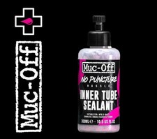 Muc-Off No Puncture Hassle Inner Tube Sealant 300ML