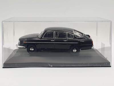 Tatra T 603 Newsstand 1/43