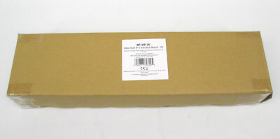 Xantech MT-VIP-2U Video Over IP 4-Unit 2U Rack Mount