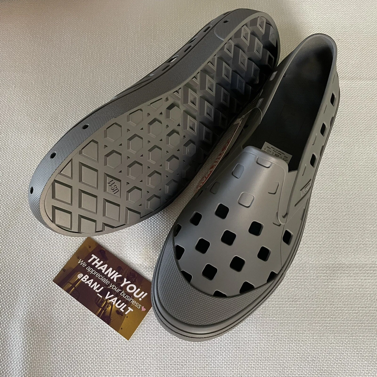 Vans cheap shoes delivery
