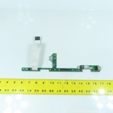 Rockwell Allen Bradley 193132 Rev 05 PowerFlex 700 AC Drive Control Board