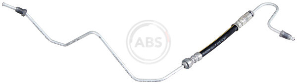 A.B.S. SL7045 Bremsschlauch 660 Mm FüR Peugeot CitroËN-image