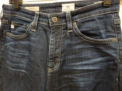 ag stretch jeans