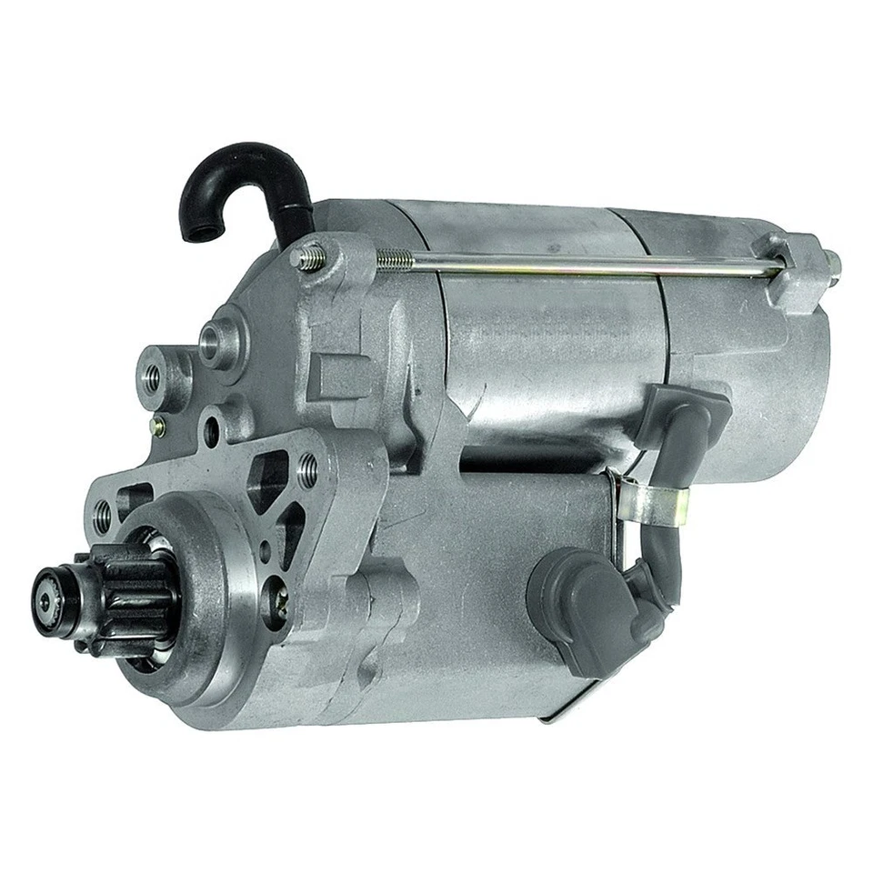 Remy 17750 再制造起动器适用于 2003 - 2009 年丰田 4Runner 4.7L V8 — 第 2/4 张图片