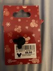 Disney Chip Dale Trading Pin Christmas Santa Hat Chipmunks RETIRED  Pin — photo 3