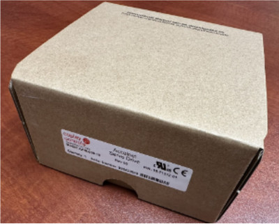 *NEW*  Copley Controls - Accelnet APM-090-30 Module; SERVO DRIVE/CONTROLLER