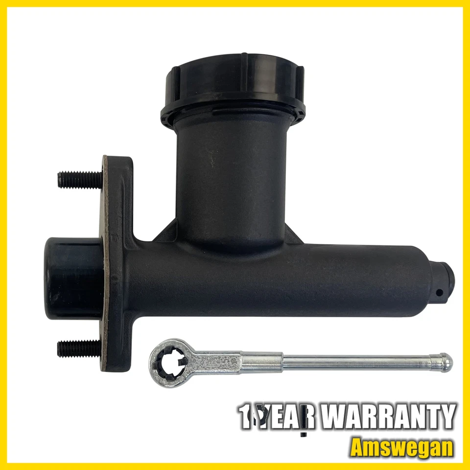 Cilindro maestro de embrague apto para Ford E-350 E-450 E-550 Econoline Super Duty 1988-2006 Foto 4 de 4