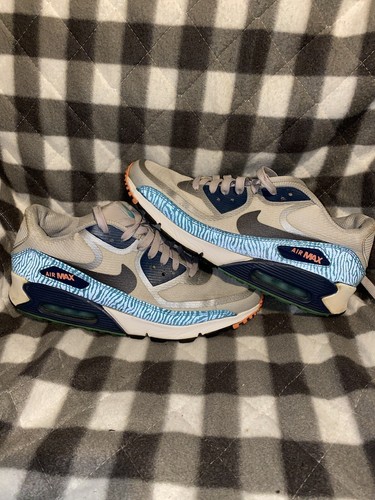 Nike Air Max 90 Mens Comfort Premium 