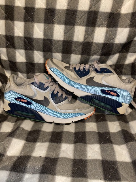 nike air max 90 size 9 mens