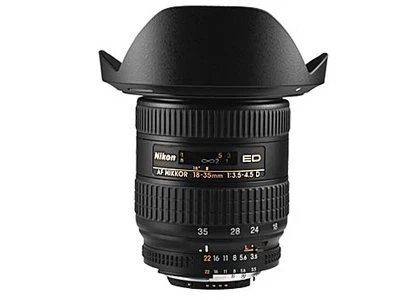 Nikon 18-35mm Focal Camera Lenses for sale - eBay